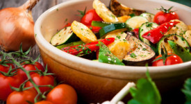Ricette light peperoni amiche linea