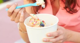 gelato e personalità