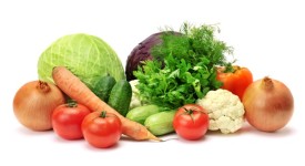 Dieta vegetariana 1 giorno settimana obbligatoria Germania