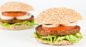 Dieta Zona vegetariana menu esempio