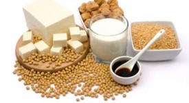 Nuove allergie cibi esotici soia sesamo rischio