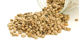 caffè verde