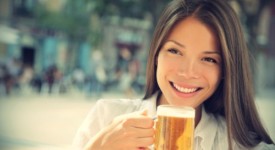 dieta della birra