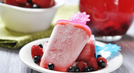 Dolci light frutta estate prova bilancia