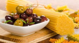 giornata della dieta mediterranea