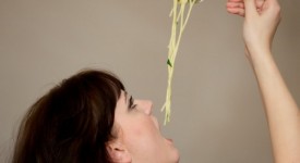 sensore che controlla la dieta