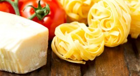 dieta mediterranea record centenari Italia