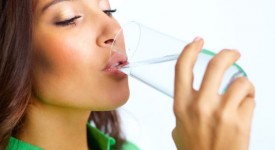 acqua e prestazioni cognitive