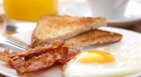 colazione dieta dukan