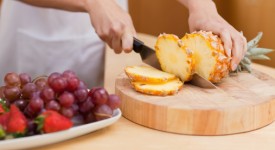 Dieta ananas