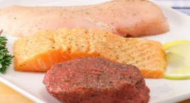 dieta del fantino