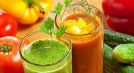 dieta liquida disintossicante