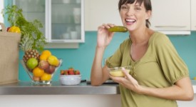 Fertilità e alimentazione