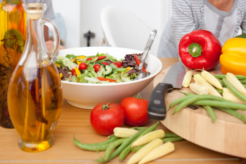 condimenti possono usare dieta