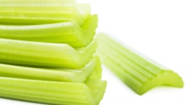 Sedano proprietà nutrizionali ricette gustose provare