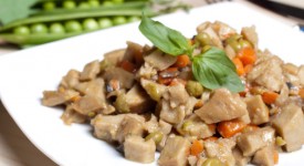 dieta Dukan vegetariana cosa mangiare