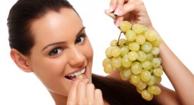 dieta dell'uva