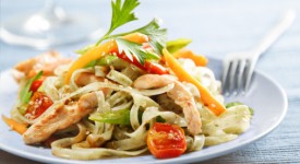 Dieta dimagrante senza rinunciare pasta