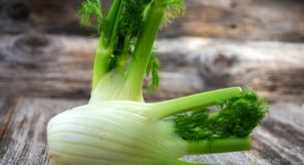dieta del finocchio