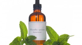 olio essenziale menta piperita usi cosmetici