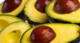 senso fame avocado riduce