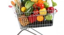 Con attività fisica voglia alimenti sani