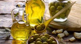 Dieta mediterranea settimanale come si fa