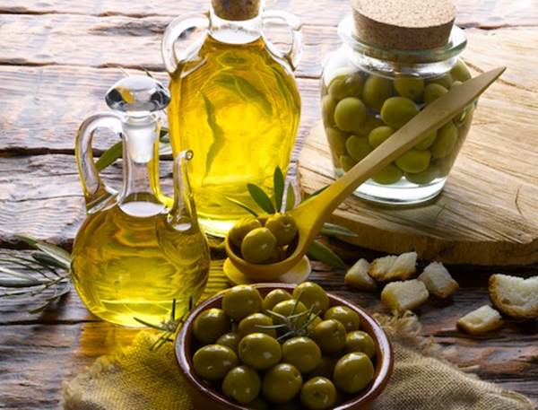 Dieta mediterranea settimanale come si fa