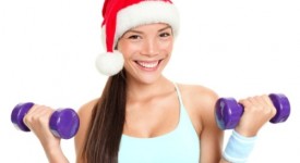 perdere chili dopo natale