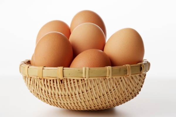 Dieta uovo perdere 3 kk 1 settimana