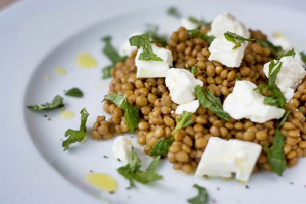 dieta vegetariana consigli cominciare