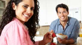dieta dei giorni lavorativi