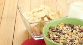 Dieta a base di ferro