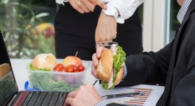 dieta panino pausa pranzo