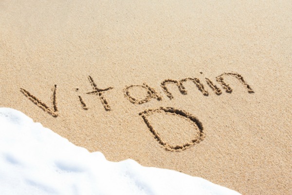 vitamina D