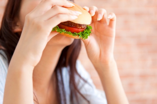 cibi nemici della dieta