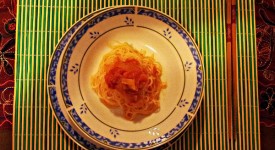 shirataki di konjac dukan