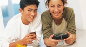 videogiochi e dieta