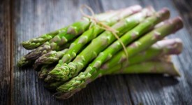 Ricette poco caloriche asparagi buone palato linea