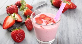 Fragole benefici calorie