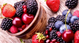 alimenti antiossidanti