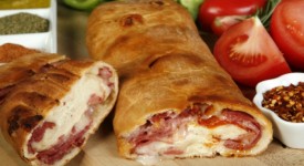 calzone