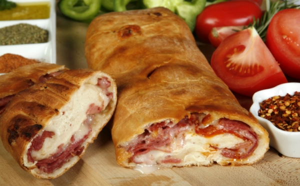 calzone