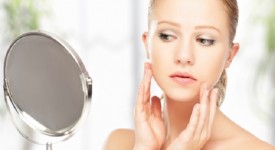 dieta contro acne