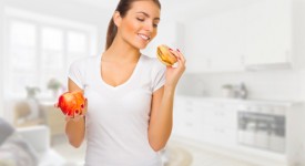 dieta dei tre gioni