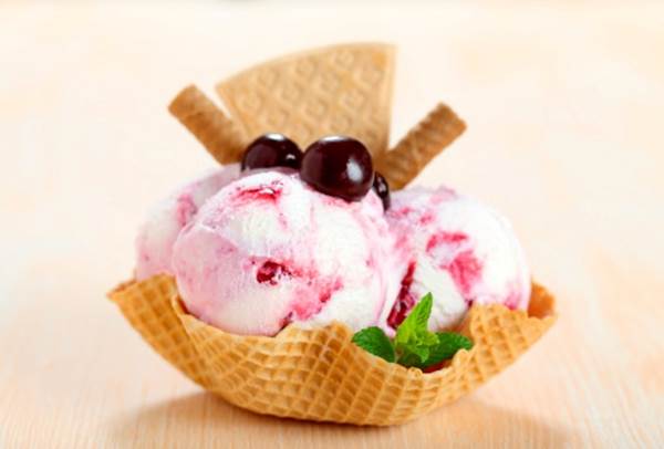 I gusti gelato meno calorici dieta 