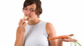 dieta e senso di colpa