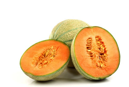 Melone varietà calorie frutto tipico estate