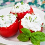 Ricette estive light pomodori