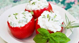 Ricette estive light pomodori